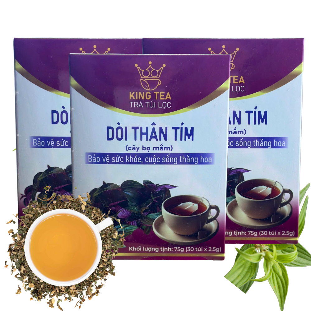 Bộ Vương Giả – 3 Hộp Tặng 1